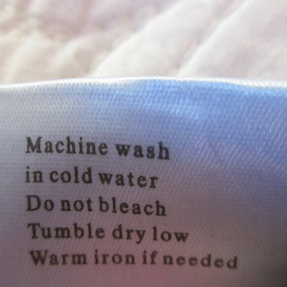 Nature Los Angeles Jeans 25 Curvy Super High Rise Blue - Picture 7 of 7